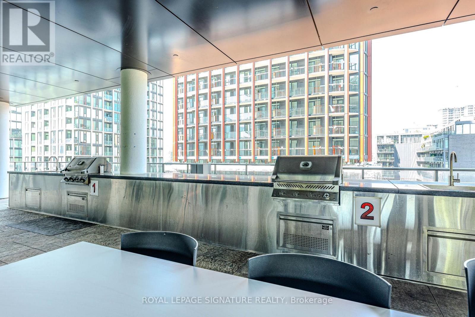 2616 - 70 Princess Street, Toronto, Ontario  M5A 0X6 - Photo 44 - C12709446