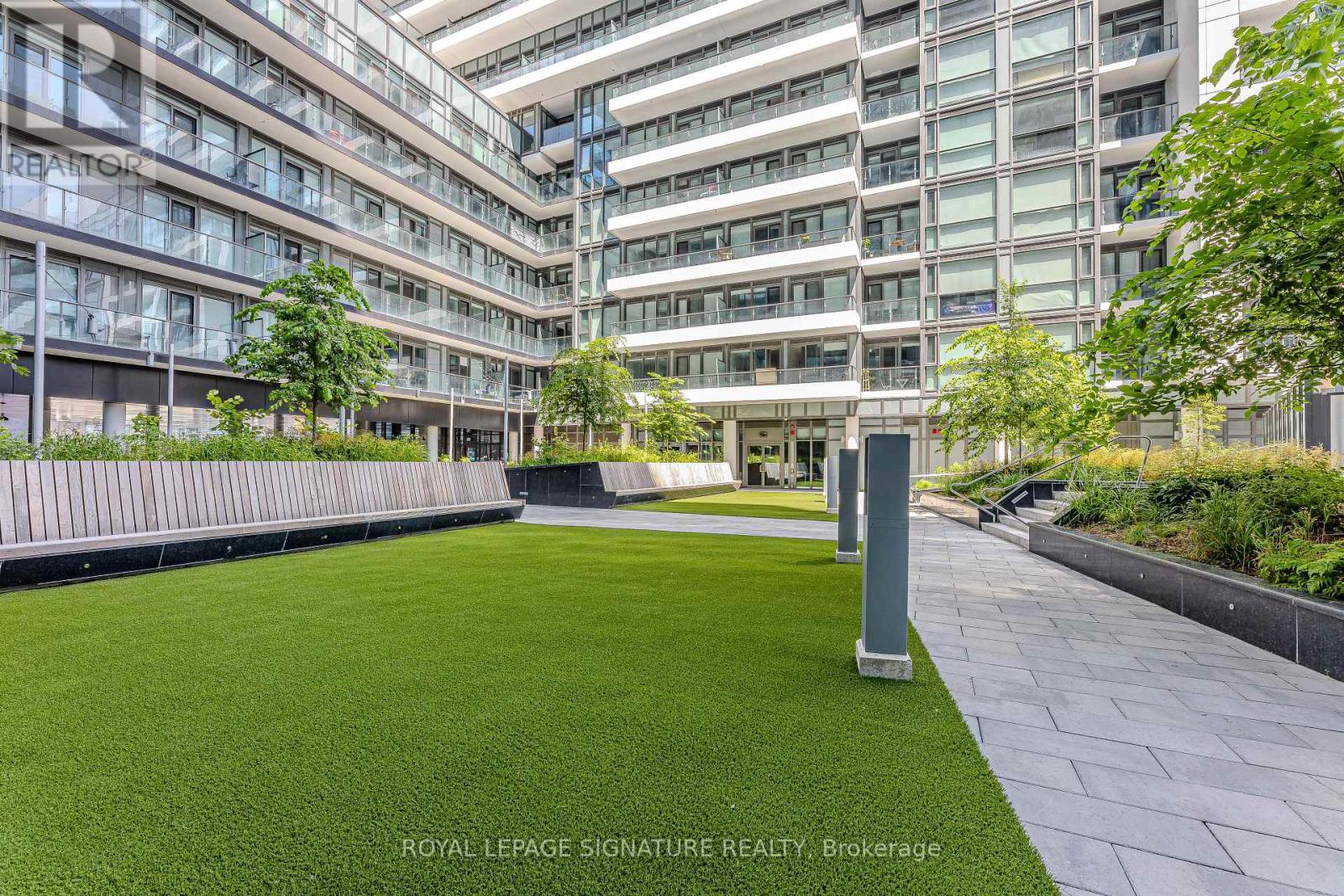 2616 - 70 Princess Street, Toronto, Ontario  M5A 0X6 - Photo 45 - C12709446