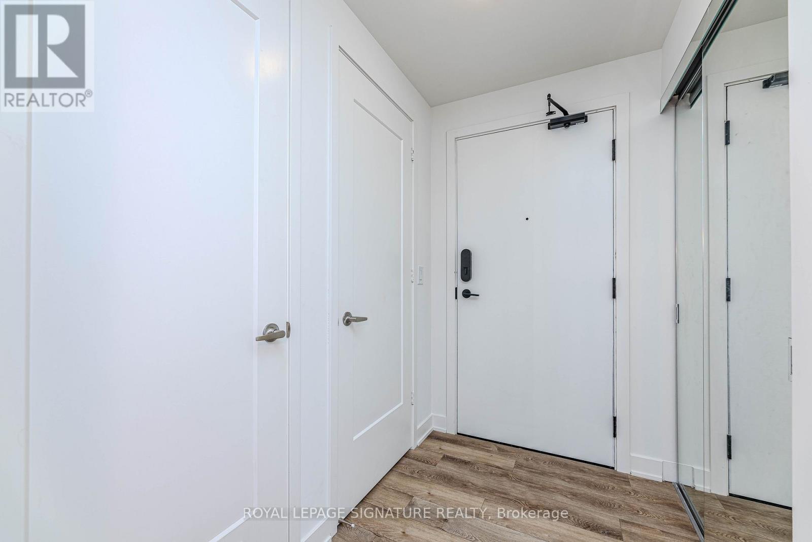 2616 - 70 Princess Street, Toronto, Ontario  M5A 0X6 - Photo 6 - C12709446