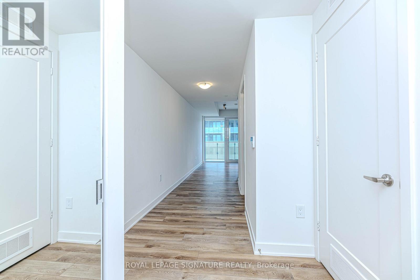 2616 - 70 Princess Street, Toronto, Ontario  M5A 0X6 - Photo 7 - C12709446