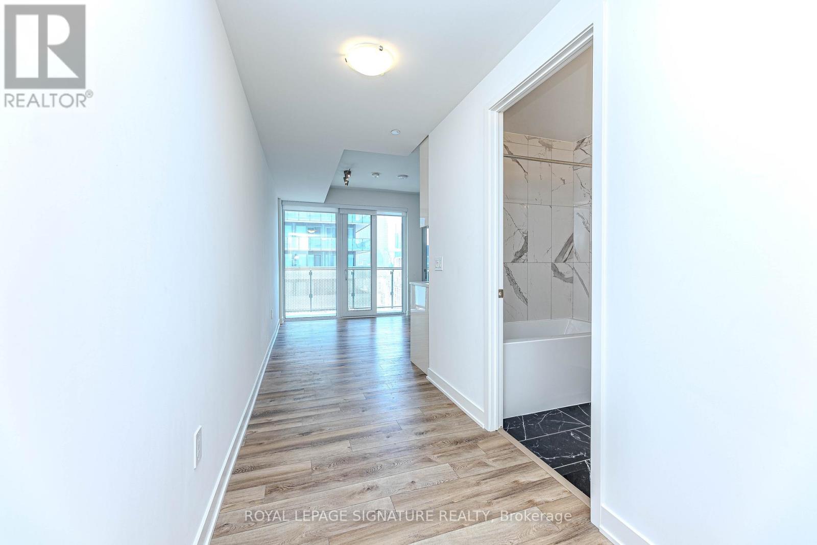 2616 - 70 Princess Street, Toronto, Ontario  M5A 0X6 - Photo 8 - C12709446