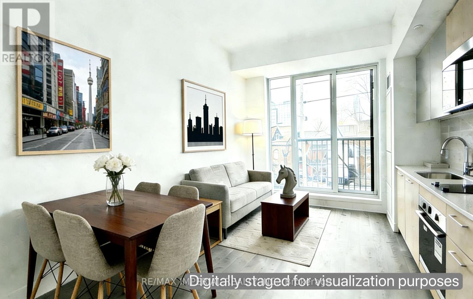 30 Dreamers Way, Toronto, Ontario  M5A 2G5 - Photo 13 - C12709468