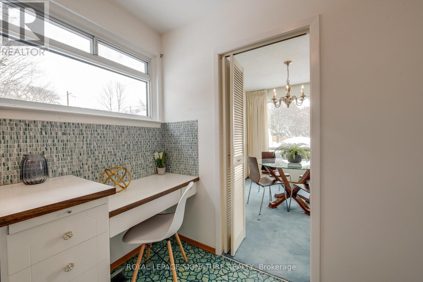 22 Bellbury Crescent, Toronto, Ontario  M2J 2J8 - Photo 10 - C12709490