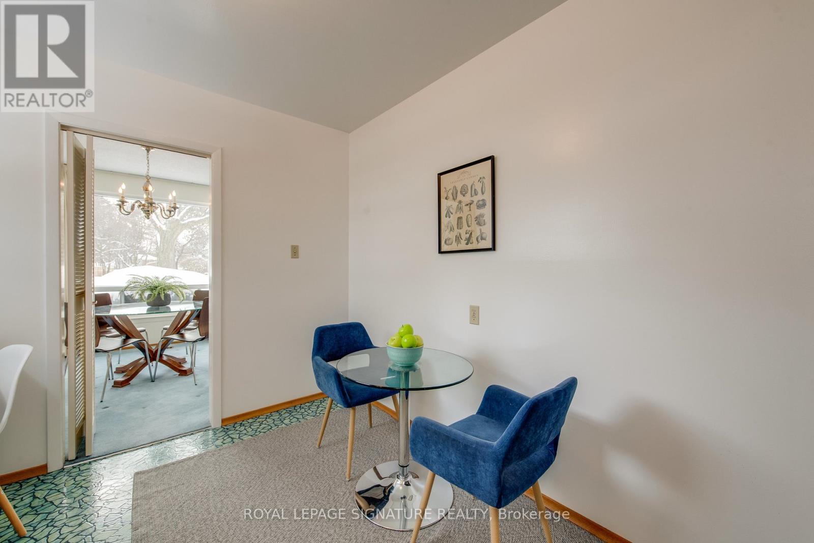 22 Bellbury Crescent, Toronto, Ontario  M2J 2J8 - Photo 11 - C12709490