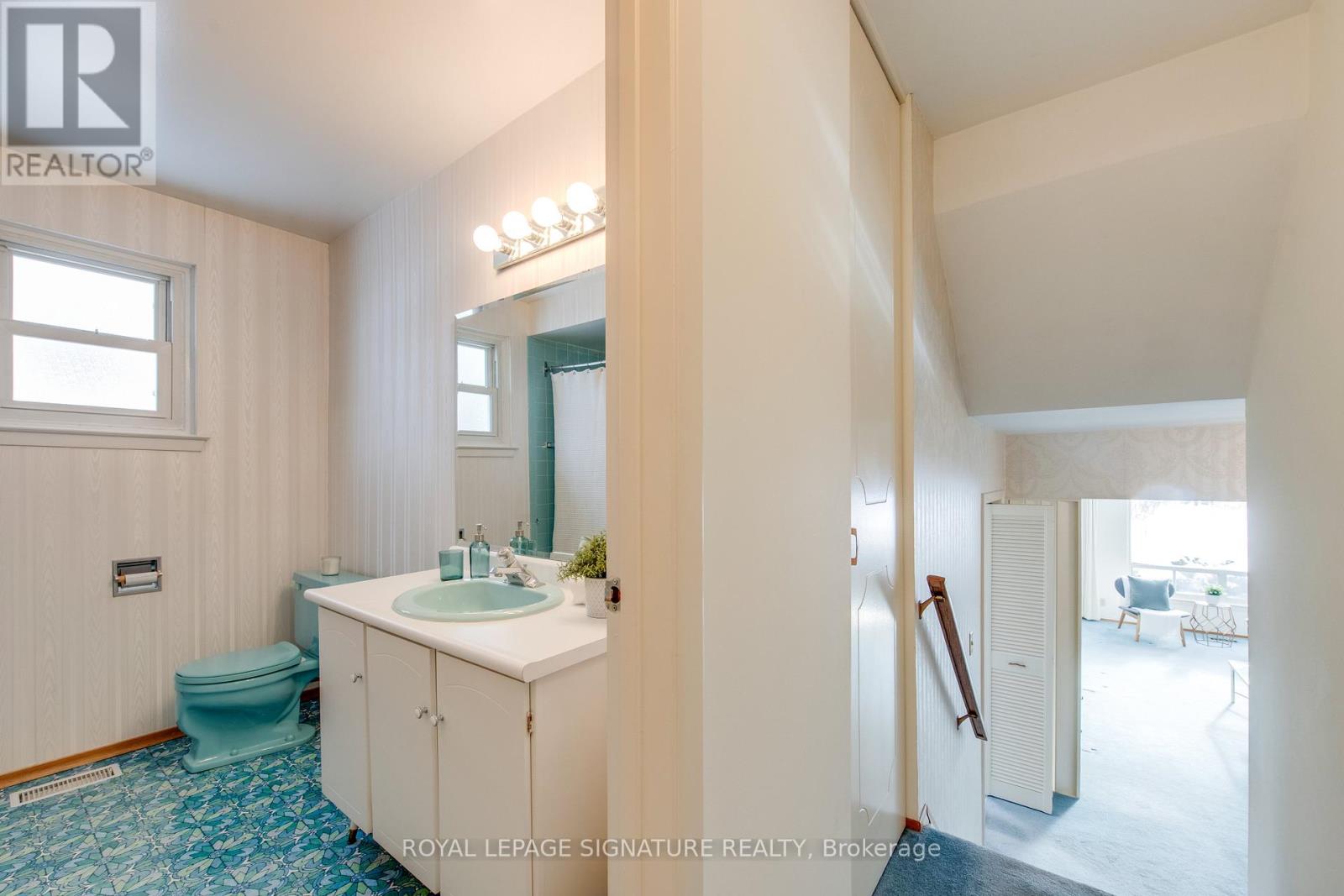 22 Bellbury Crescent, Toronto, Ontario  M2J 2J8 - Photo 16 - C12709490