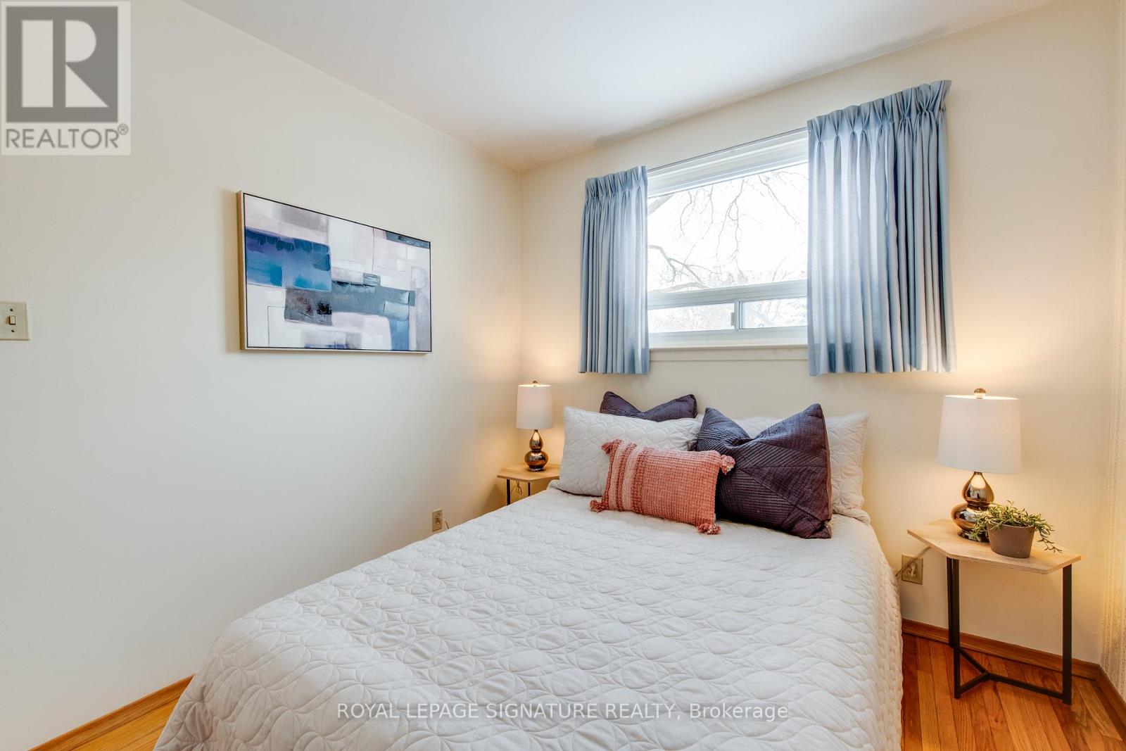 22 Bellbury Crescent, Toronto, Ontario  M2J 2J8 - Photo 19 - C12709490