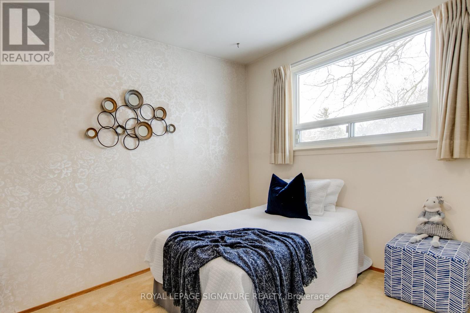 22 Bellbury Crescent, Toronto, Ontario  M2J 2J8 - Photo 23 - C12709490