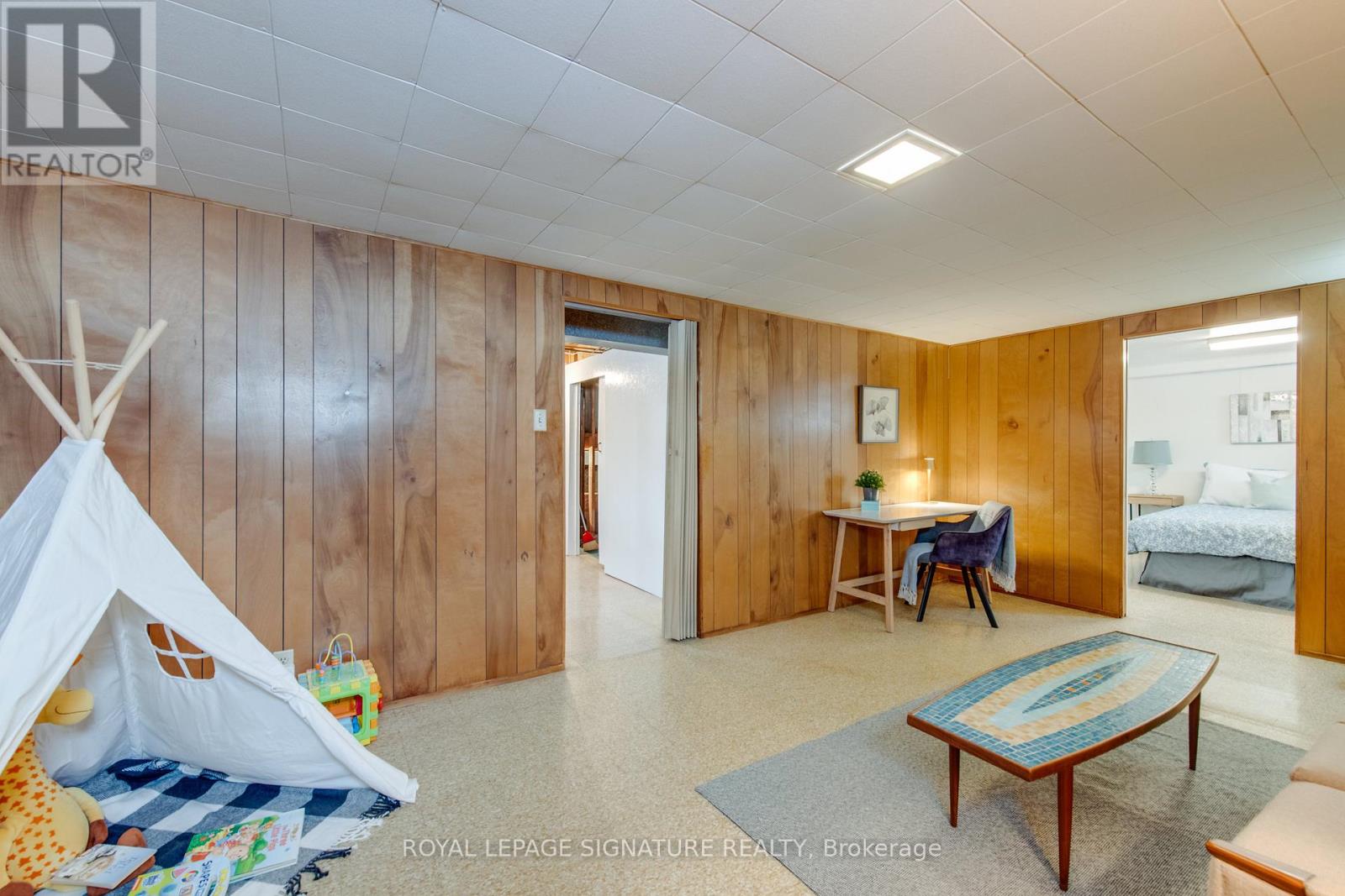 22 Bellbury Crescent, Toronto, Ontario  M2J 2J8 - Photo 36 - C12709490