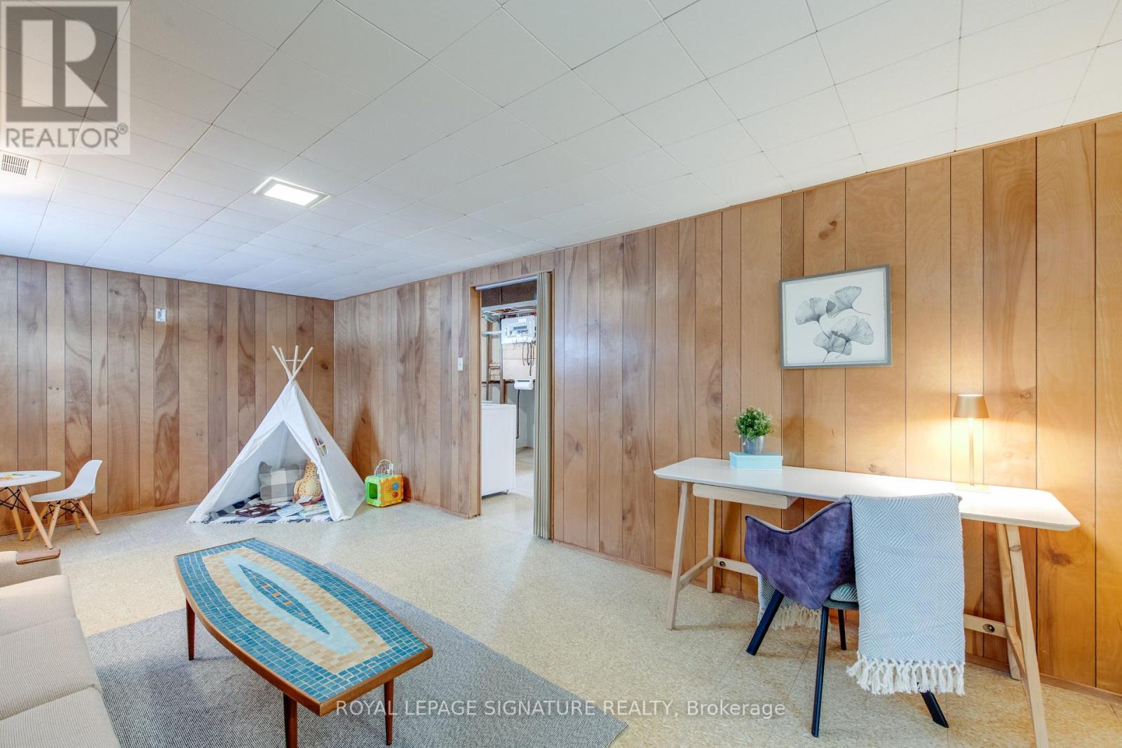 22 Bellbury Crescent, Toronto, Ontario  M2J 2J8 - Photo 37 - C12709490