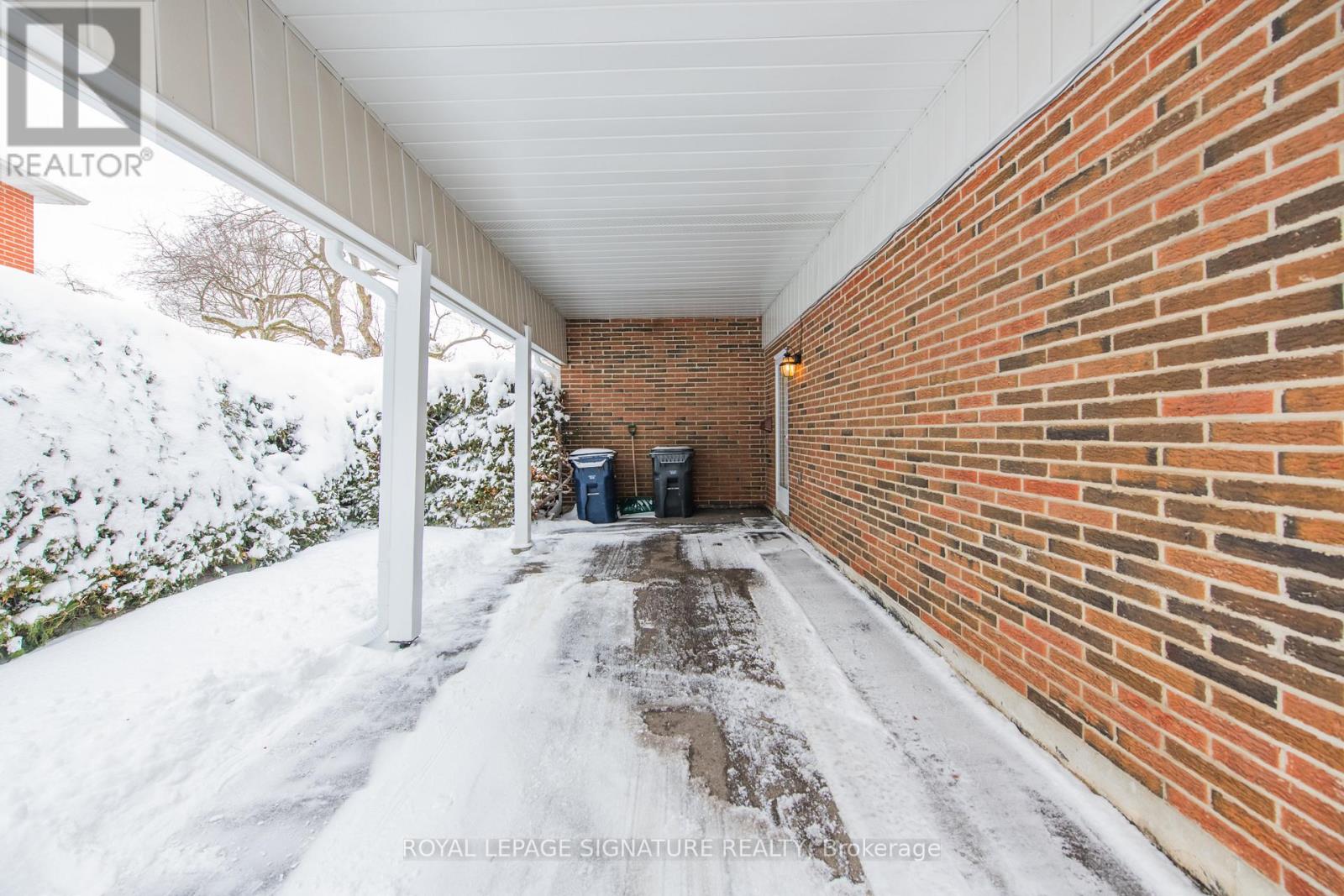 22 Bellbury Crescent, Toronto, Ontario  M2J 2J8 - Photo 42 - C12709490