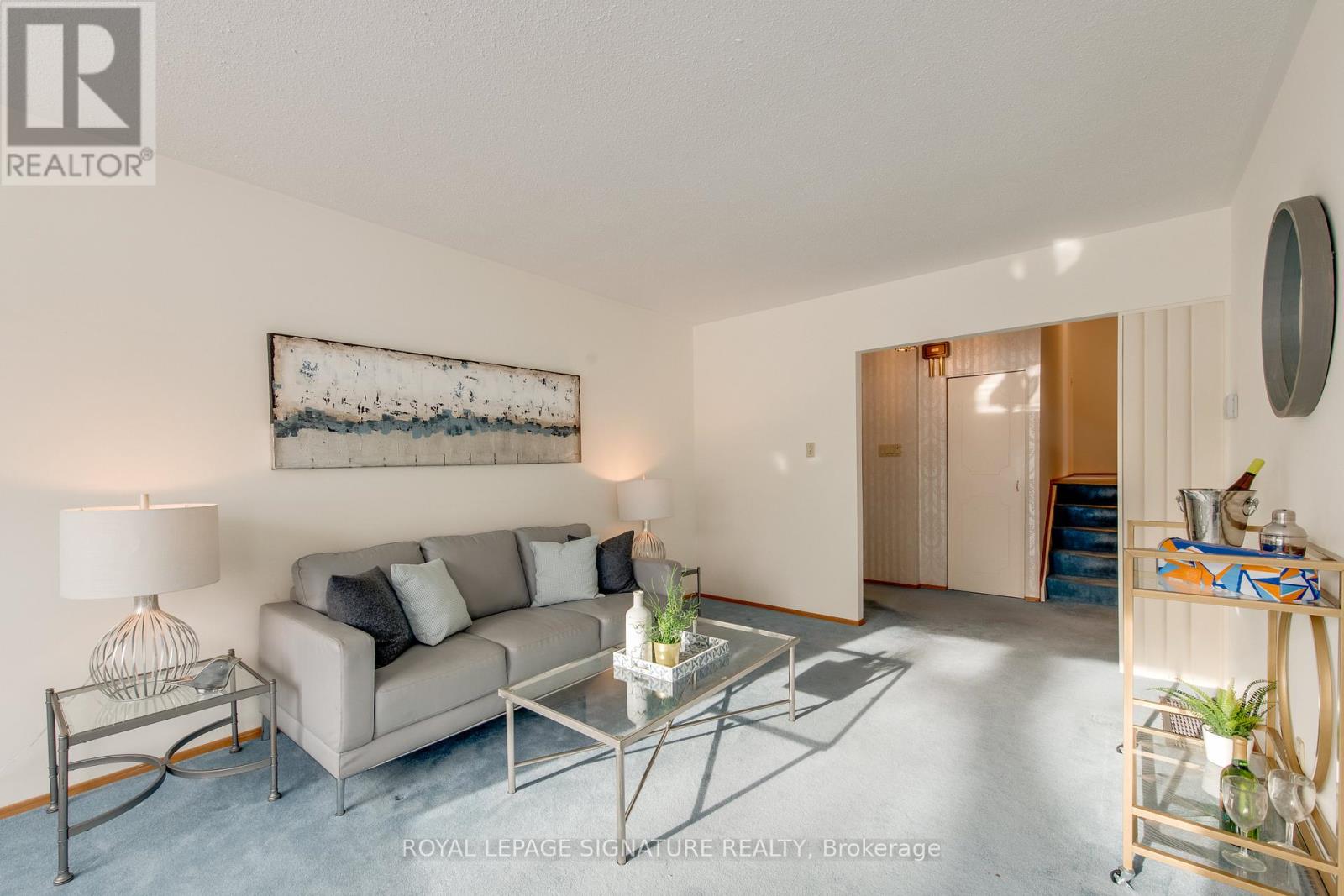 22 Bellbury Crescent, Toronto, Ontario  M2J 2J8 - Photo 6 - C12709490