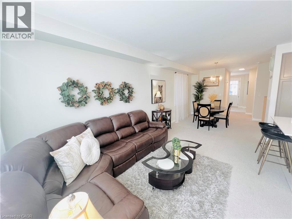 11 Cherry Blossom Heights, Hamilton, Ontario  L9B 0E9 - Photo 10 - 40792259