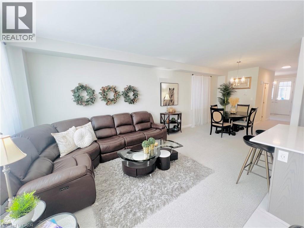 11 Cherry Blossom Heights, Hamilton, Ontario  L9B 0E9 - Photo 12 - 40792259