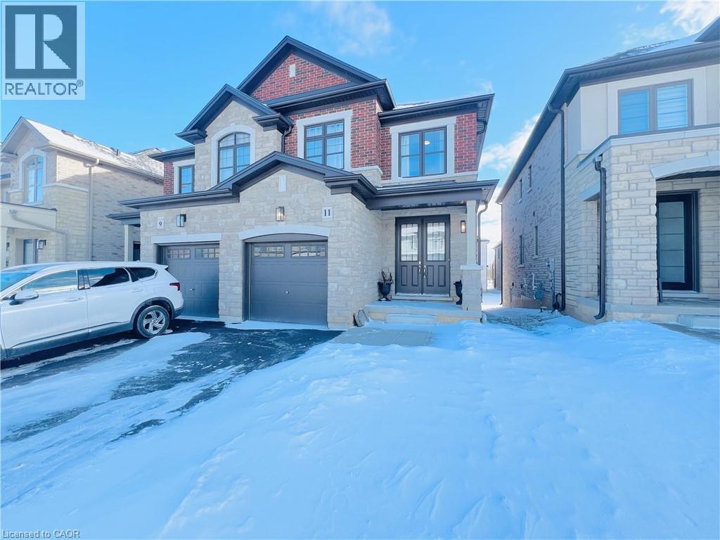 11 Cherry Blossom Heights, Hamilton, Ontario  L9B 0E9 - Photo 1 - 40792259
