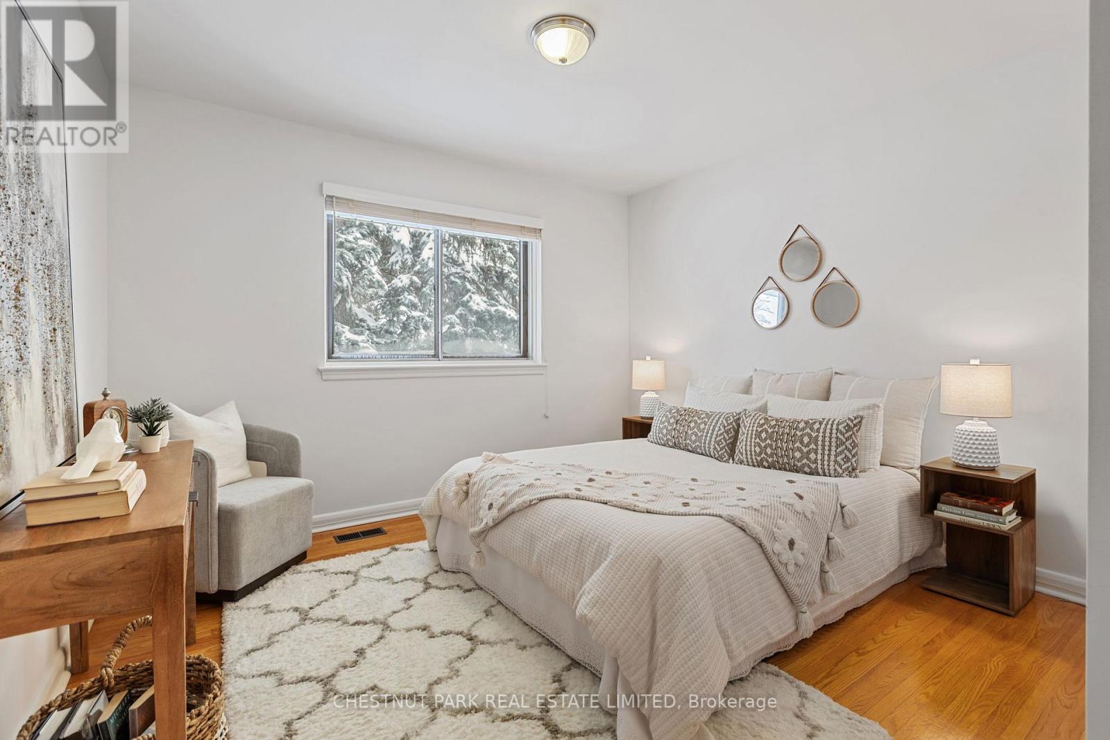 72 Wallingford Road, Toronto, Ontario  M3A 2T9 - Photo 10 - C12709496