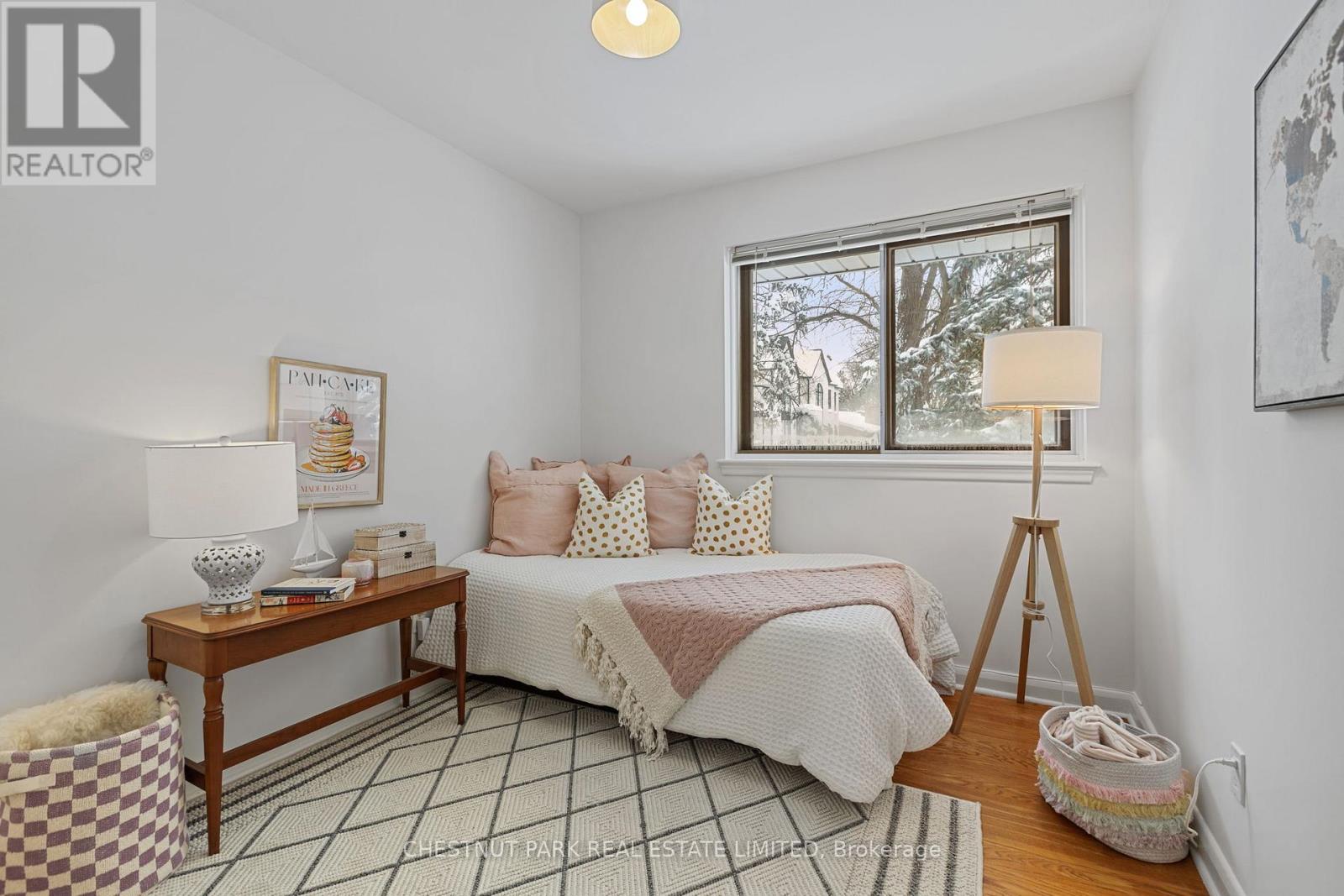 72 Wallingford Road, Toronto, Ontario  M3A 2T9 - Photo 12 - C12709496