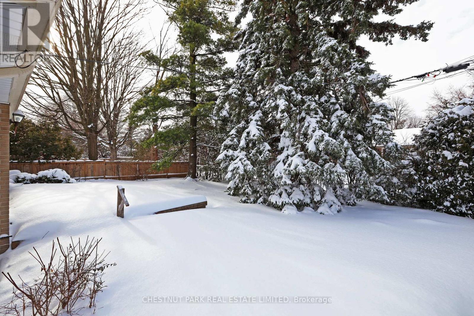 72 Wallingford Road, Toronto, Ontario  M3A 2T9 - Photo 18 - C12709496