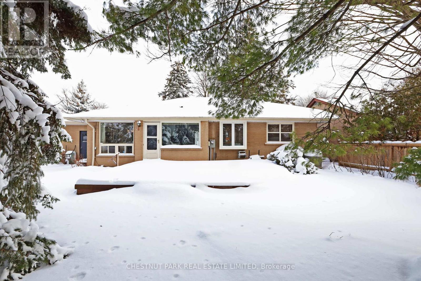 72 Wallingford Road, Toronto, Ontario  M3A 2T9 - Photo 19 - C12709496