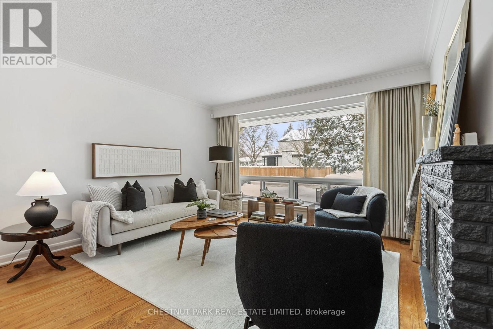 72 Wallingford Road, Toronto, Ontario  M3A 2T9 - Photo 2 - C12709496