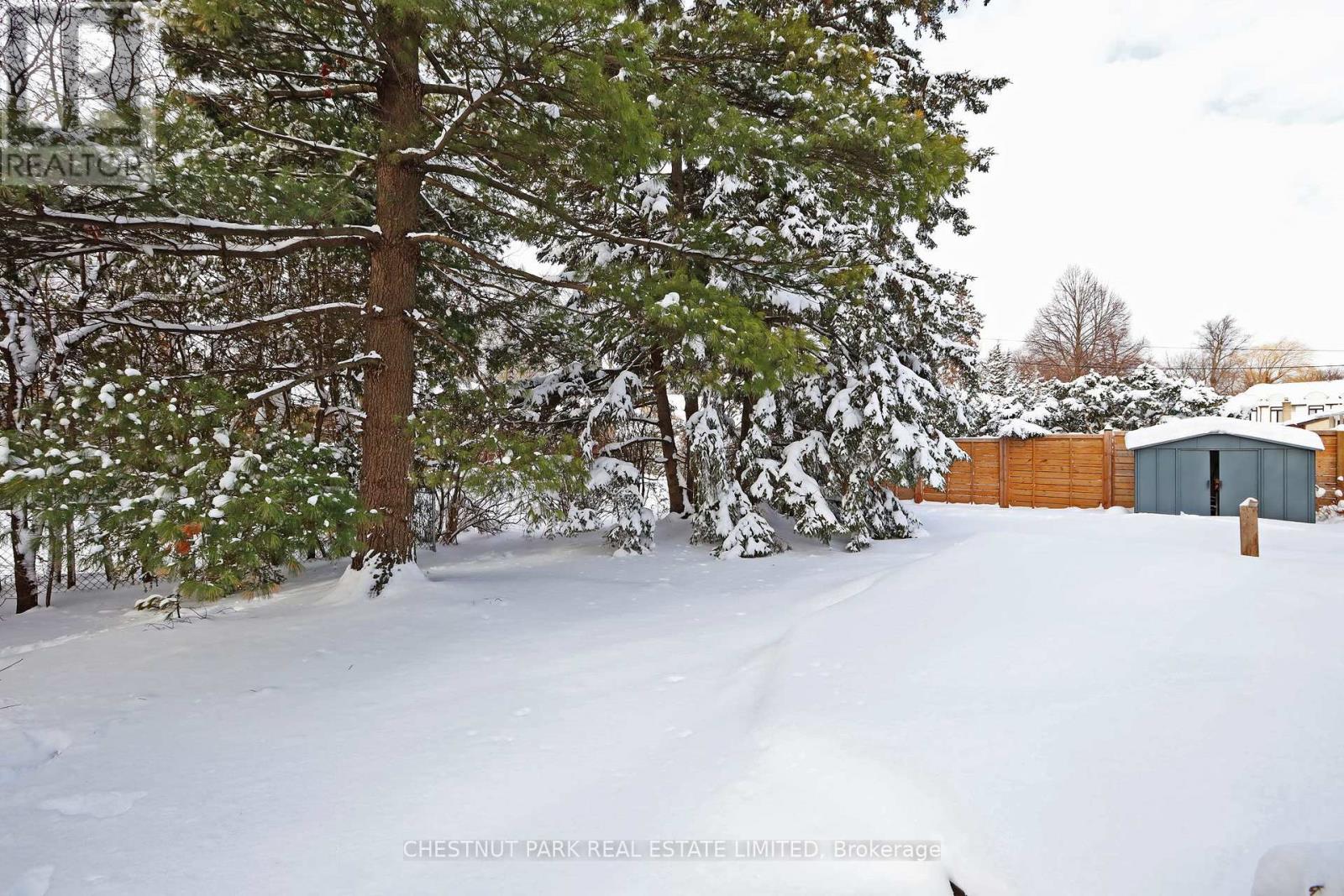 72 Wallingford Road, Toronto, Ontario  M3A 2T9 - Photo 20 - C12709496