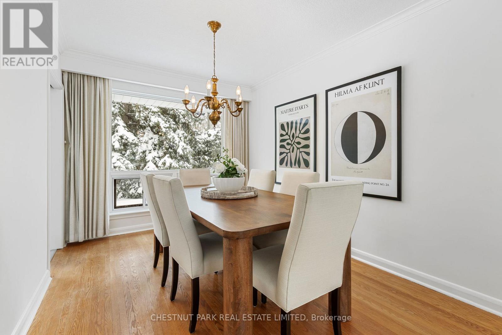 72 Wallingford Road, Toronto, Ontario  M3A 2T9 - Photo 4 - C12709496