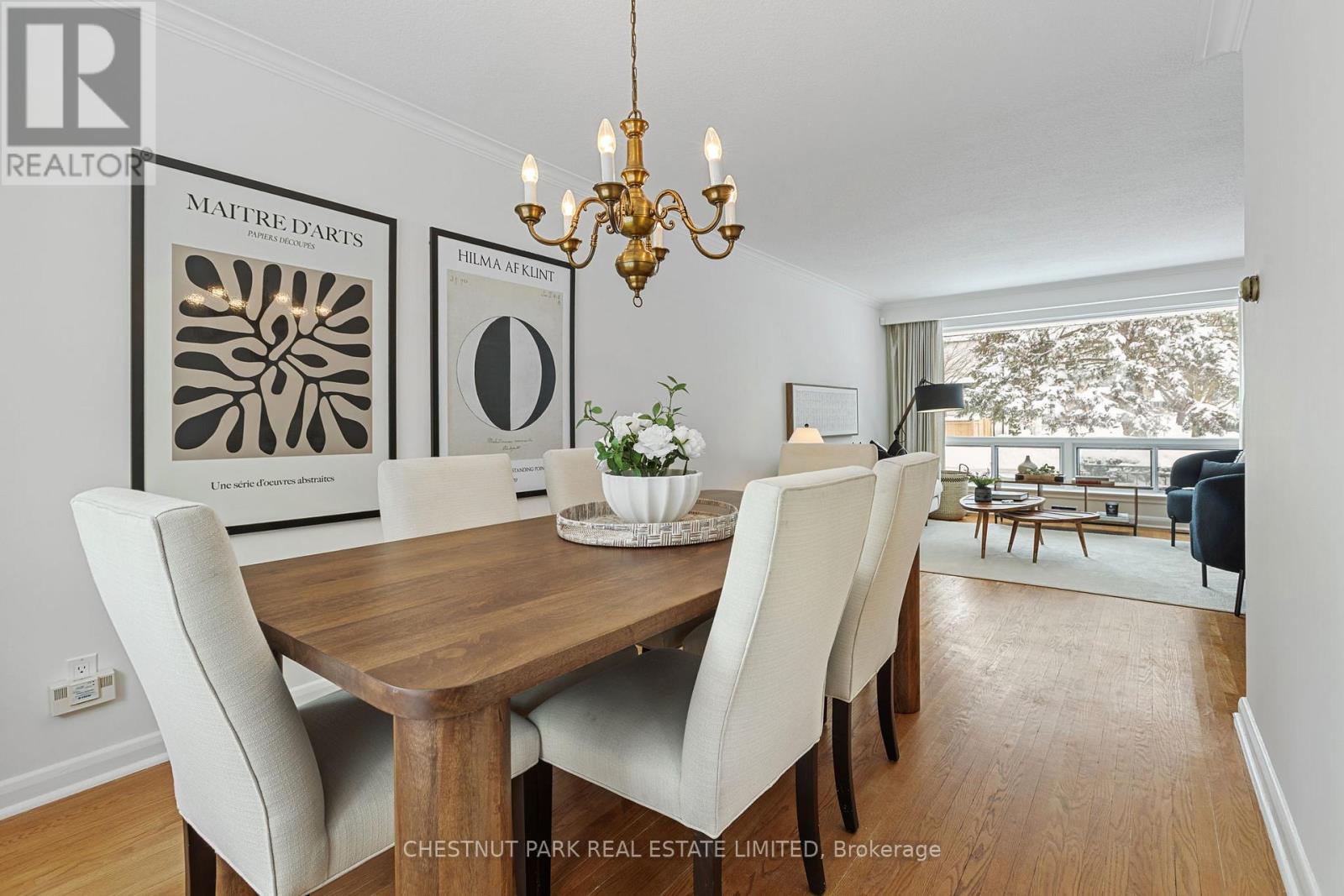 72 Wallingford Road, Toronto, Ontario  M3A 2T9 - Photo 5 - C12709496