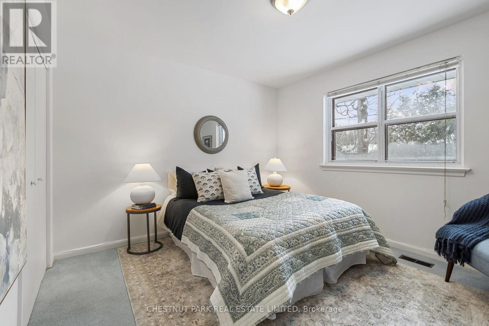 72 Wallingford Road, Toronto, Ontario  M3A 2T9 - Photo 9 - C12709496