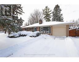 72 WALLINGFORD ROAD, Toronto, Ontario