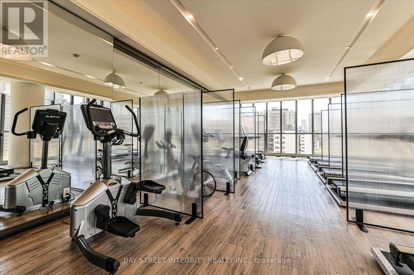 1709 - 101 Charles Street E, Toronto, Ontario  M4Y 0A9 - Photo 23 - C12709498