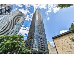 1709 - 101 CHARLES STREET E, Toronto, Ontario