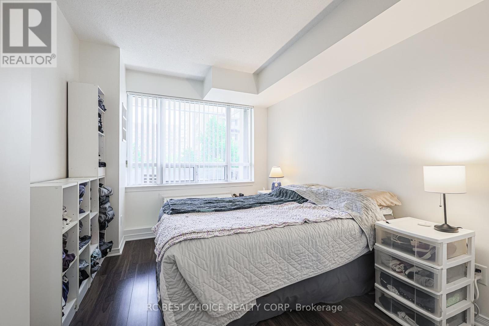 501 - 155 Beecroft Road, Toronto, Ontario  M2N 7C6 - Photo 11 - C12709506