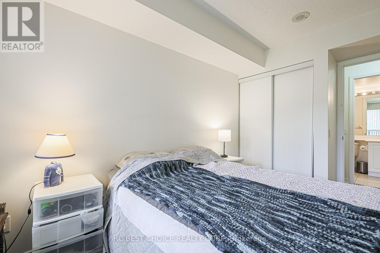 501 - 155 Beecroft Road, Toronto, Ontario  M2N 7C6 - Photo 12 - C12709506