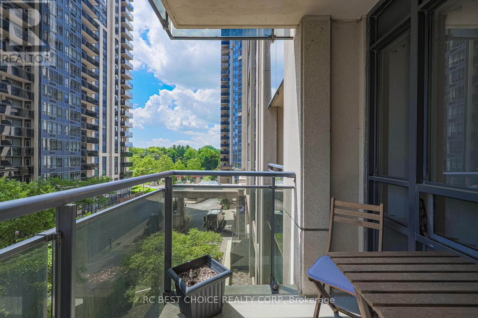 501 - 155 Beecroft Road, Toronto, Ontario  M2N 7C6 - Photo 16 - C12709506