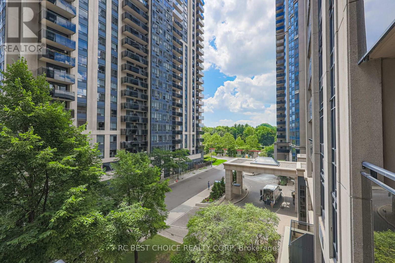 501 - 155 Beecroft Road, Toronto, Ontario  M2N 7C6 - Photo 17 - C12709506