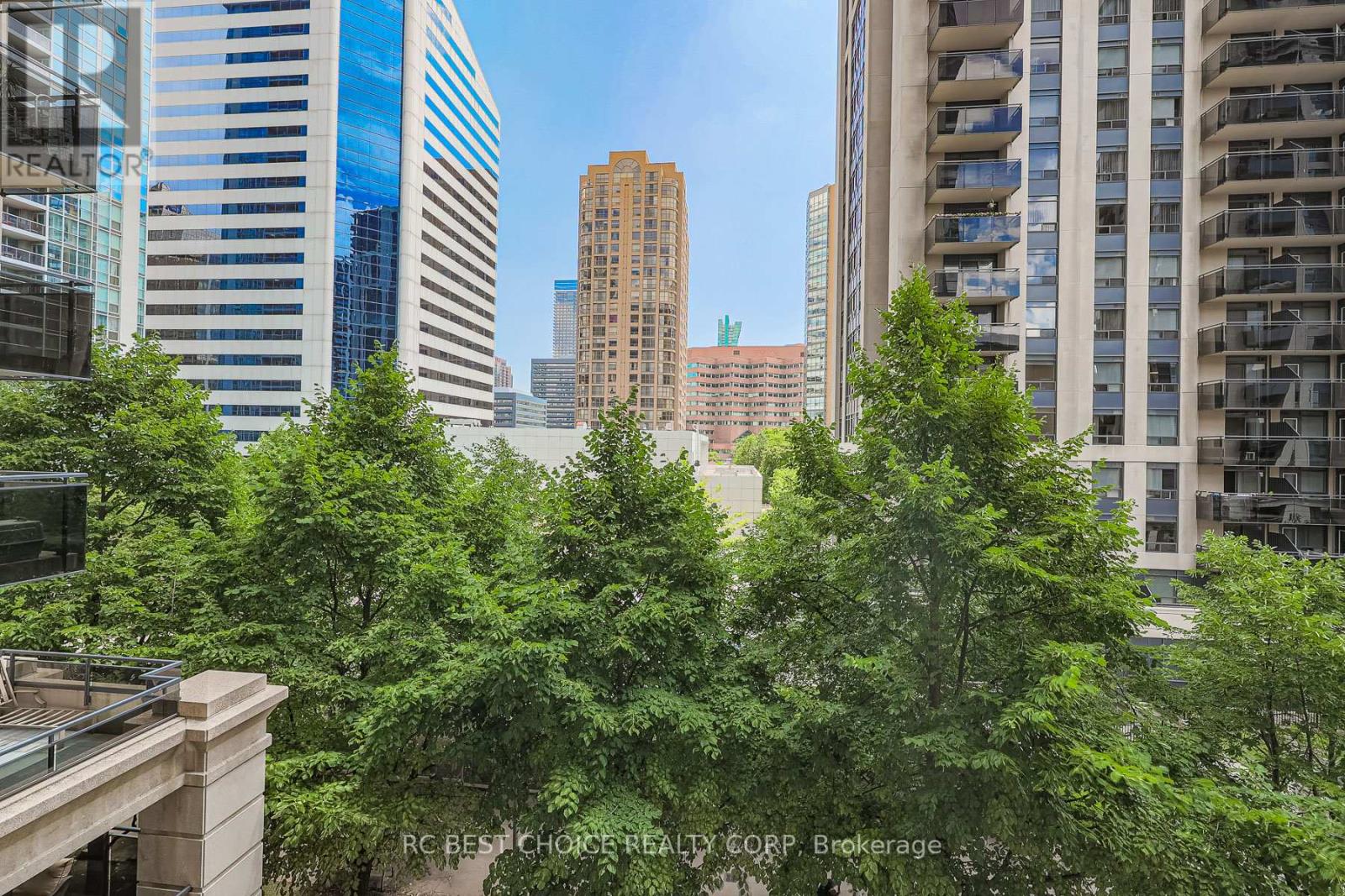 501 - 155 Beecroft Road, Toronto, Ontario  M2N 7C6 - Photo 18 - C12709506