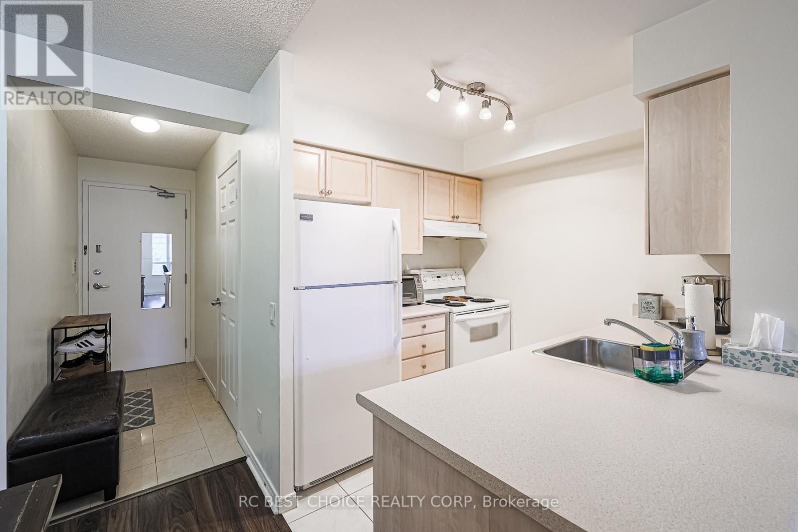 501 - 155 Beecroft Road, Toronto, Ontario  M2N 7C6 - Photo 5 - C12709506