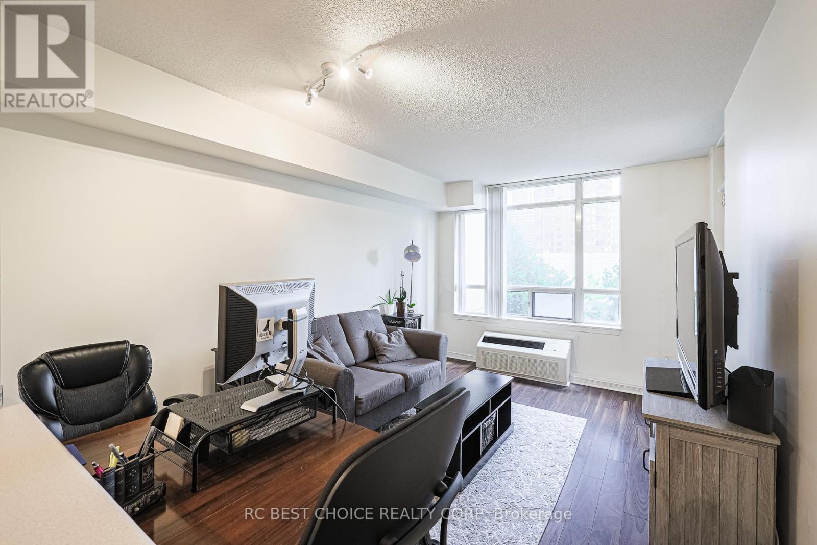 501 - 155 Beecroft Road, Toronto, Ontario  M2N 7C6 - Photo 6 - C12709506