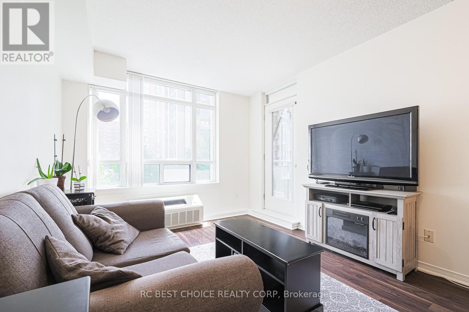 501 - 155 Beecroft Road, Toronto, Ontario  M2N 7C6 - Photo 8 - C12709506