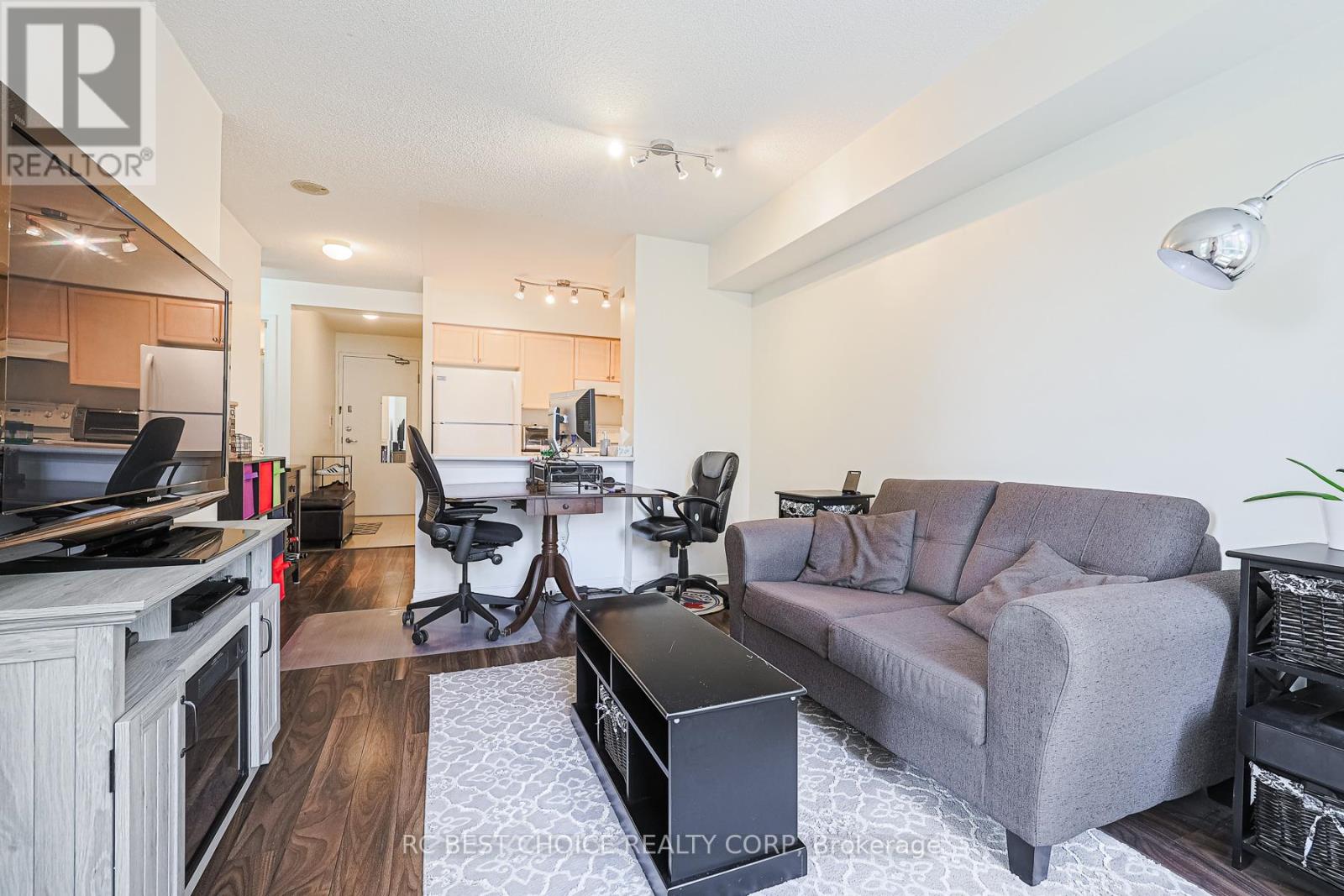 501 - 155 Beecroft Road, Toronto, Ontario  M2N 7C6 - Photo 9 - C12709506