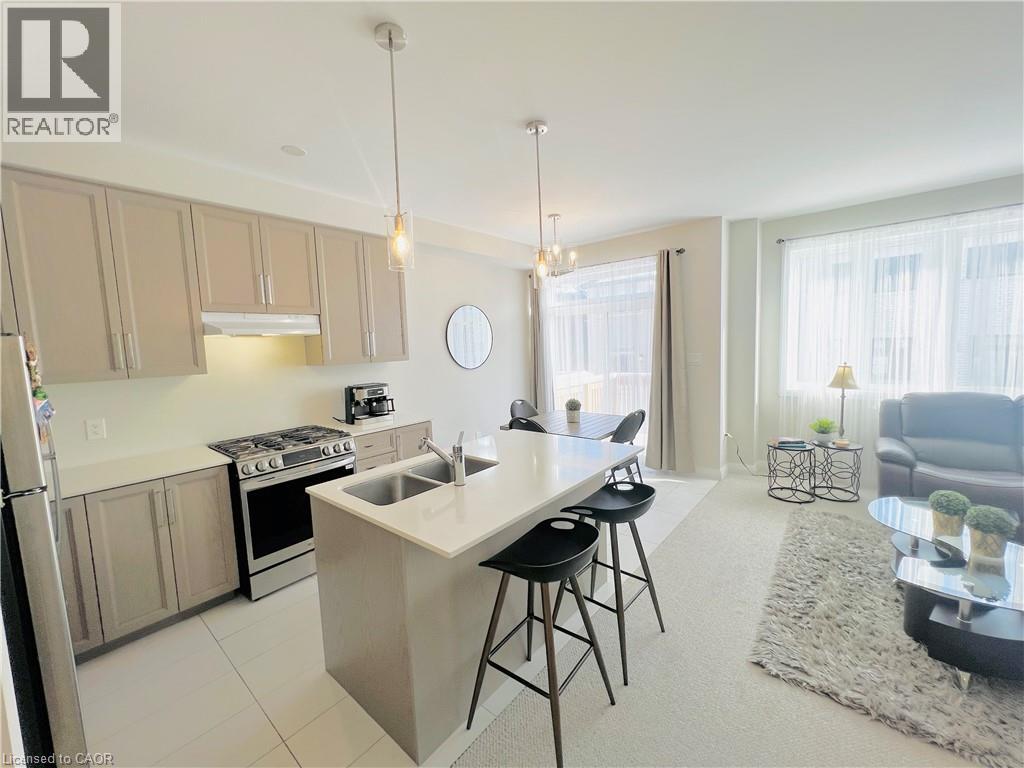 11 Cherry Blossom Heights, Hamilton, Ontario  L9B 0E9 - Photo 15 - 40792259