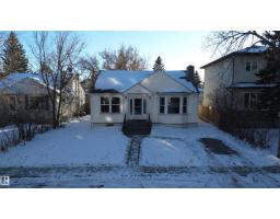 11439 80 AV NW, Edmonton, Alberta