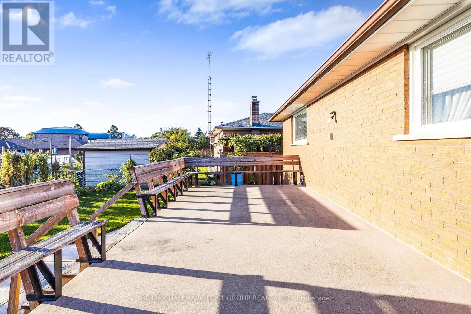 154 Fairglen Avenue, Toronto, Ontario  M1W 1B1 - Photo 32 - E12709382