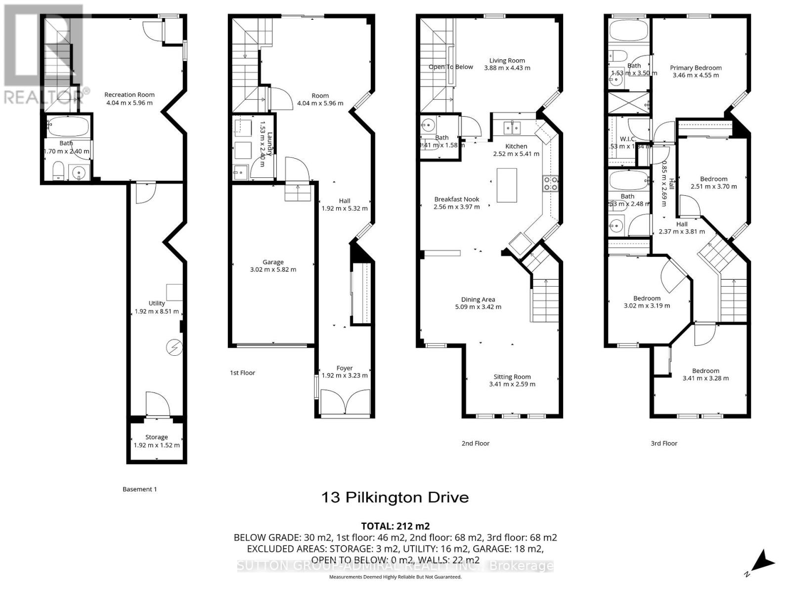 13 Pilkington Drive, Toronto, Ontario  M1L 0B7 - Photo 45 - E12709390