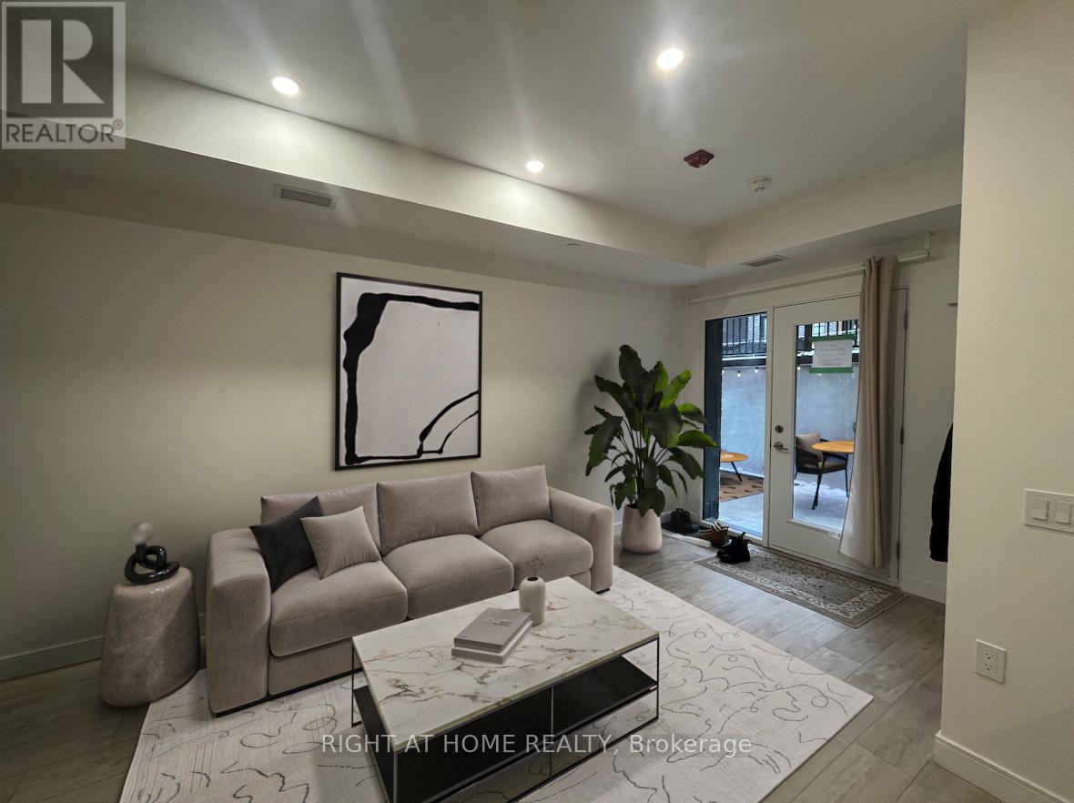 6 - 178 Clonmore Drive, Toronto, Ontario  M1N 0B9 - Photo 2 - E12709434