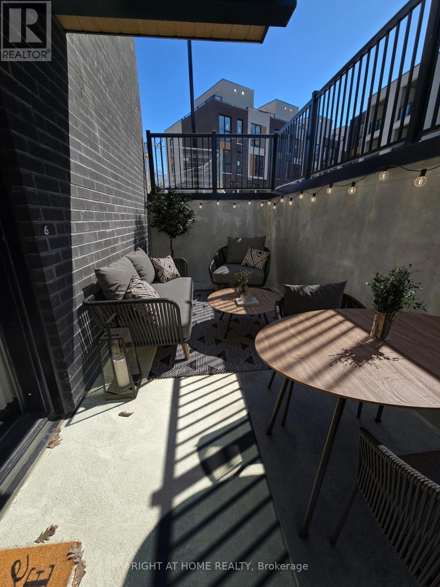 6 - 178 Clonmore Drive, Toronto, Ontario  M1N 0B9 - Photo 6 - E12709434