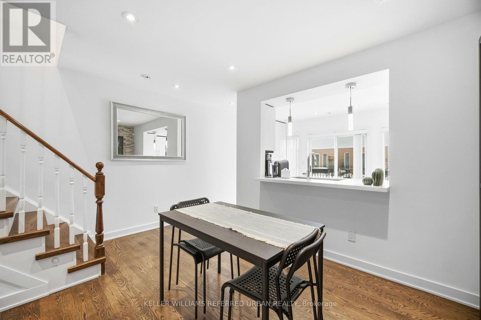 132 - 83 Mondeo Drive, Toronto, Ontario  M1P 5B6 - Photo 13 - E12709436