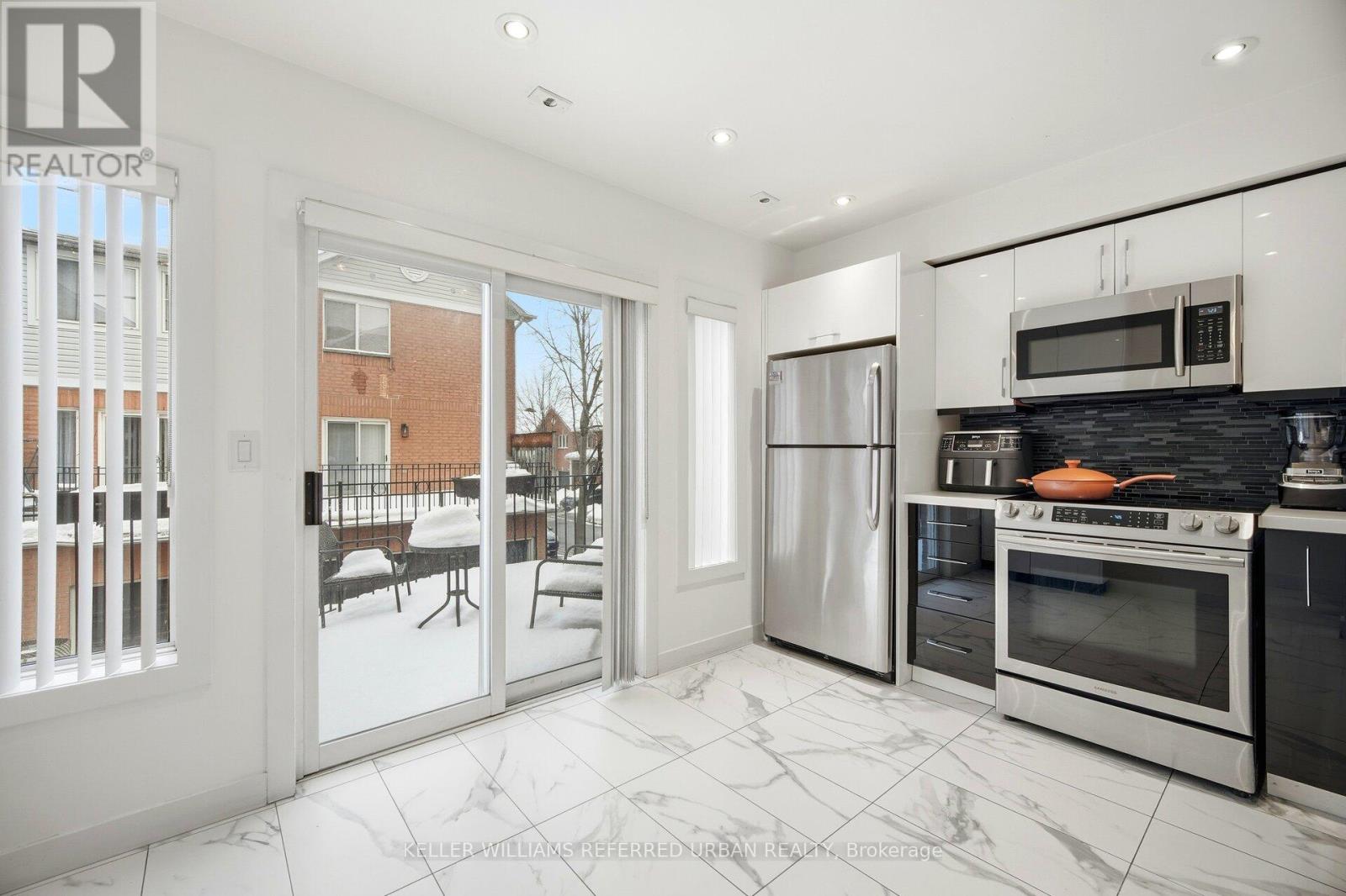 132 - 83 Mondeo Drive, Toronto, Ontario  M1P 5B6 - Photo 14 - E12709436