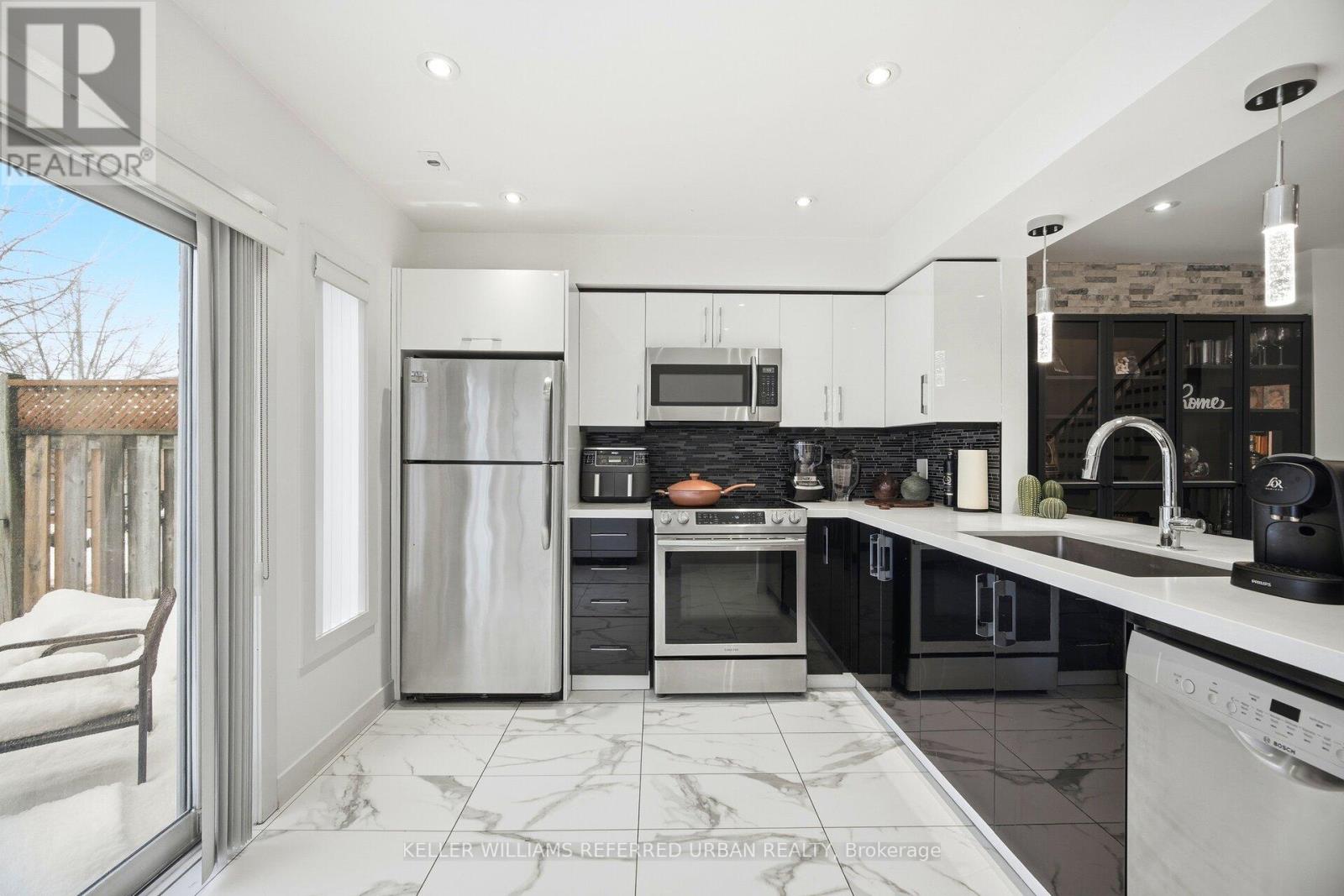 132 - 83 Mondeo Drive, Toronto, Ontario  M1P 5B6 - Photo 15 - E12709436