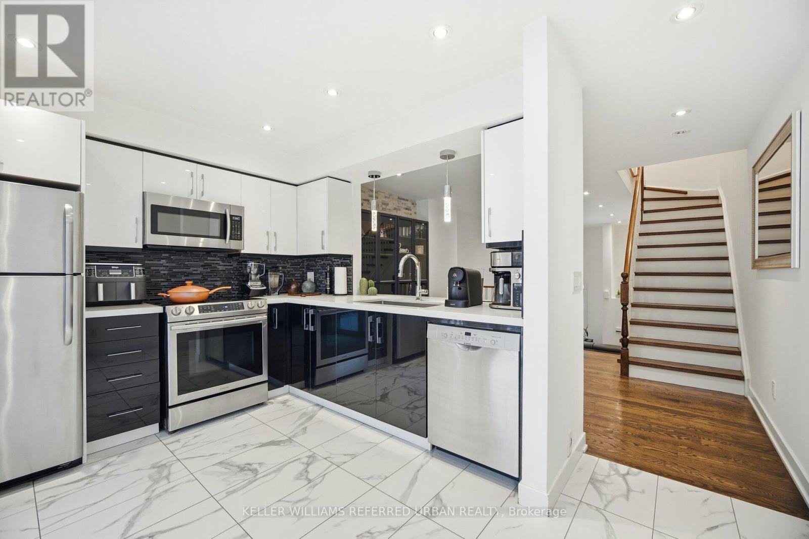 132 - 83 Mondeo Drive, Toronto, Ontario  M1P 5B6 - Photo 16 - E12709436