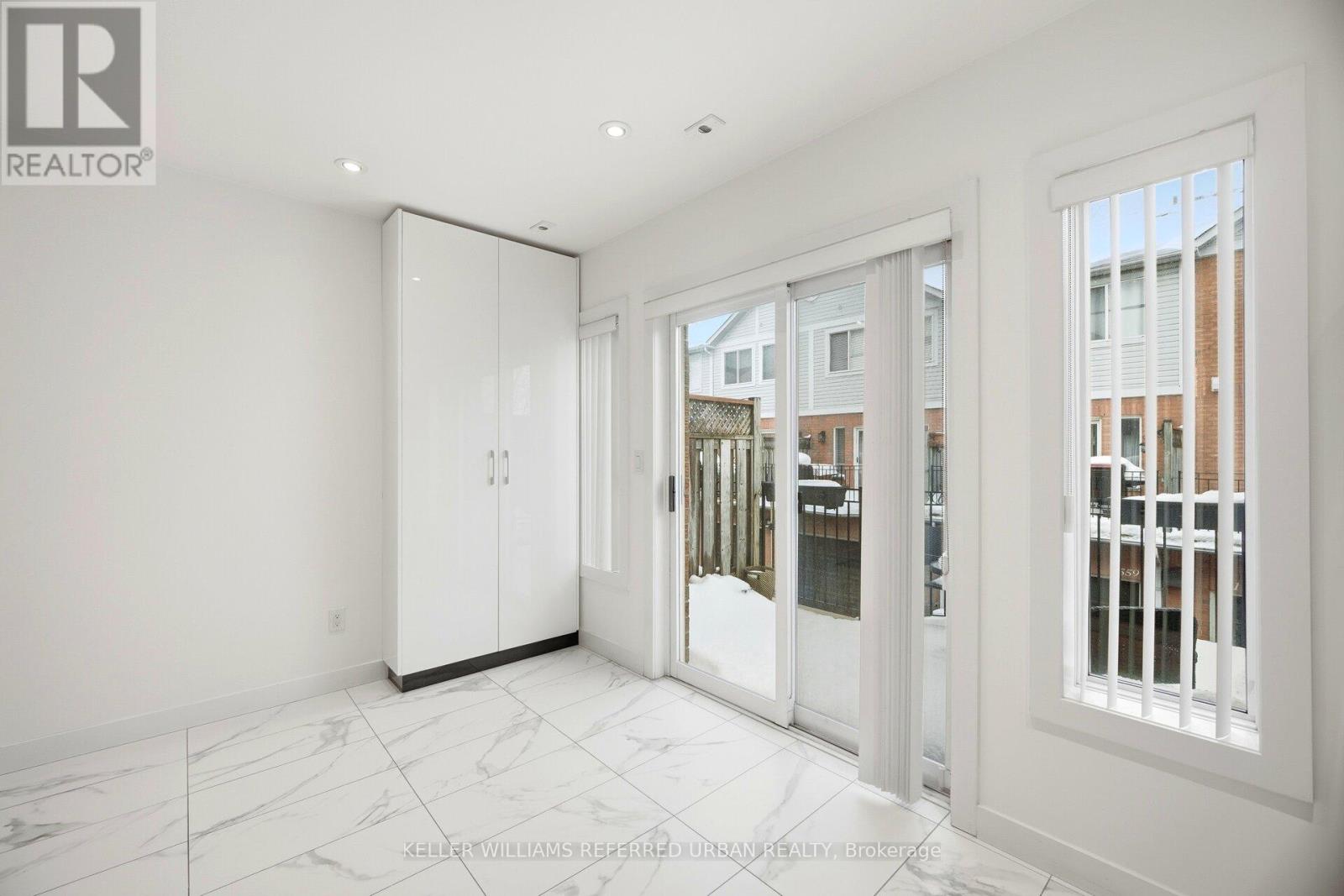 132 - 83 Mondeo Drive, Toronto, Ontario  M1P 5B6 - Photo 17 - E12709436